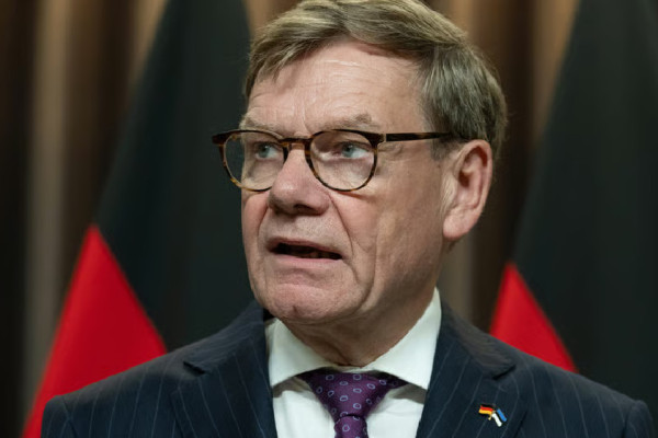 युद्ध अन्त्य नगरी क्षेत्रीय सुरक्षा सम्भव छैनः जर्मनी