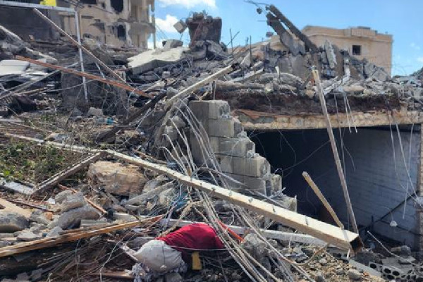 मध्यपूर्वमा द्वन्द्व चर्किँदै, लाखौँ मानिस विस्थापित