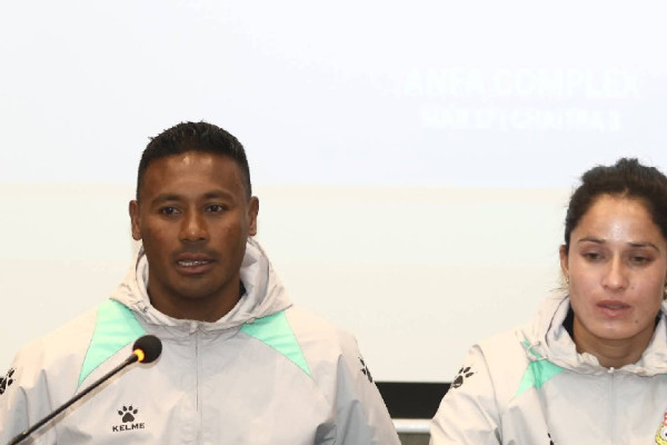 एन्फा राष्ट्रिय महिला लिग बुधबारदेखि, नौ टोलीले प्रतिस्पर्धा गर्ने