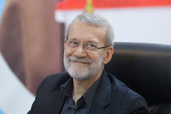 आक्रमणमा सुरक्षा प्रमुख लारिजानीको मृत्यु भएको इरानको पुष्टि