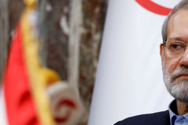 लारिजानी हत्याको बदला लिन्छौंः इरान