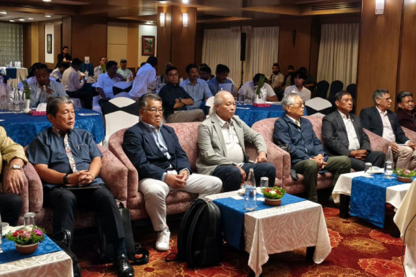 दिगो कृषिमा भित्रिँदै जापानी प्रविधि, एक अर्बभन्दा बढी लगानी