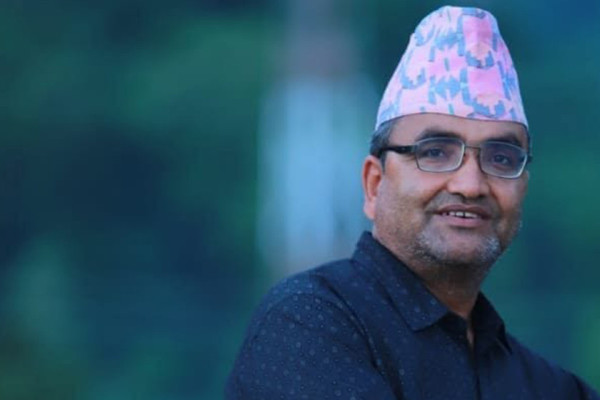खगराज पाँचौं मुख्यमन्त्री बन्दै
