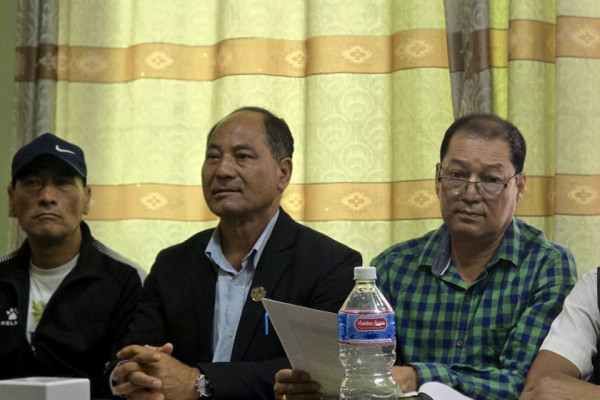 २४ वर्षदेखि कमेरोटार जग्गा एकीकरण आयोजनाको कथा उस्तै