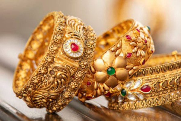 सुनको मूल्य बढ्यो