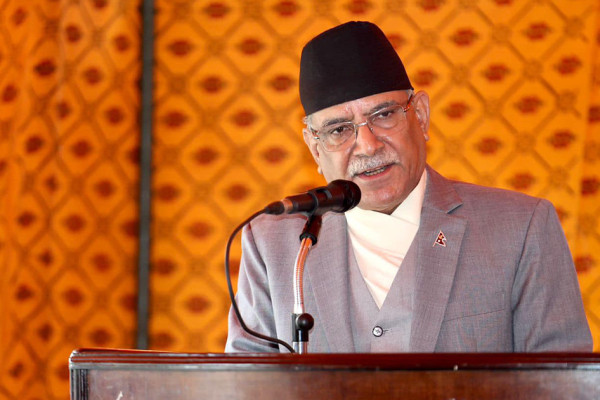 मानव अधिकारको पूर्ण कार्यान्वयन गर्नु आजको अपरिहार्य आवश्यकताः संयोजक दाहाल