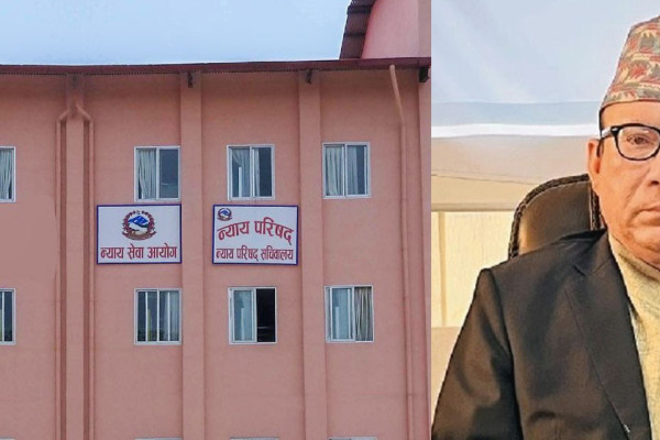 उच्च अदालतको न्यायाधीशमा २७ जना सिफारिस(नामावलीसहित)