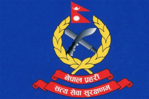 आन्दोलनमा लुटिएका प्रहरी पोसाक र उपकरण फिर्ता दिन नेपाल प्रहरीको अपिल
