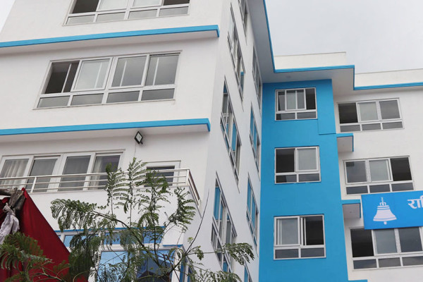 कहाँ-कहाँ अग्रस्थानमा छन् रास्वपाका उम्मेदवार ?