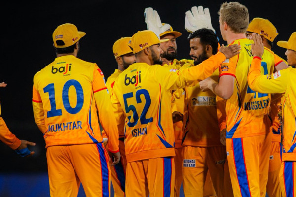 विराटनगरलाई चौथो झट्का, दीपेन्द्रलाई सफलता