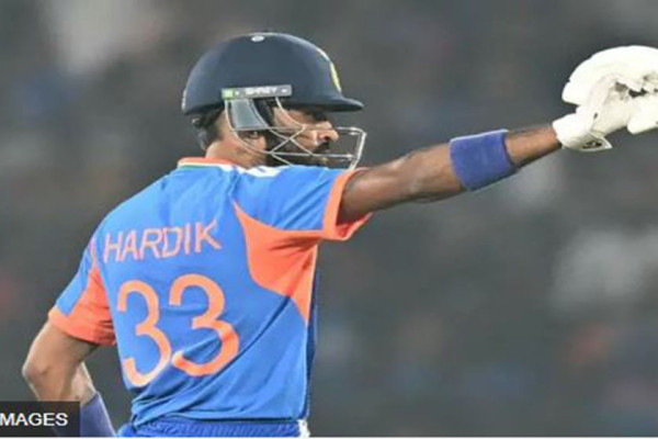 कटक टी–२० मा भारतले दक्षिण अफ्रिकालाई १०१ रनले हरायो