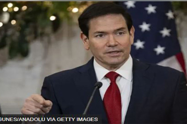 थाइल्याण्ड र कम्बोडियाबीच जारी संघर्षबारे अमेरिकाले के भन्यो?