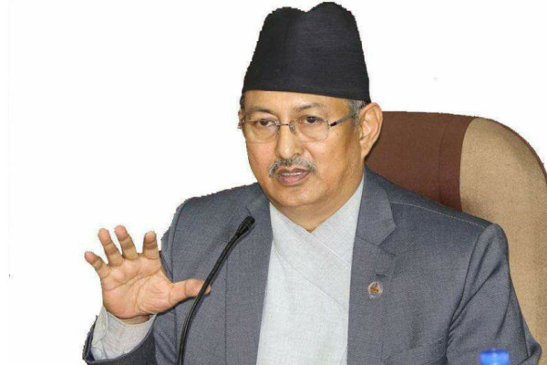 रुपन्देही–३ः कांग्रेसबाट खाणसहित छ जना सिफारिस