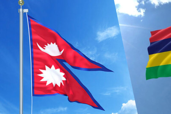 नेपालले मौरिसससँगको दोहोरो कर मुक्ति सम्झौता खारेज गर्यो