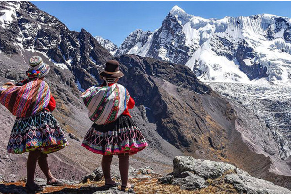 आज अन्तरराष्ट्रिय पर्वत दिवस