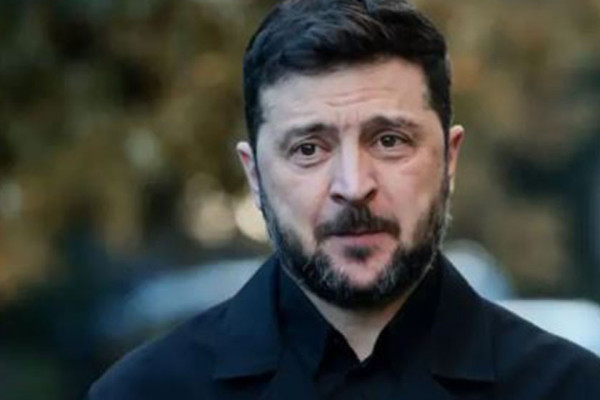 ट्रम्पको टिप्पणीमा जेलेन्सकीको प्रतिक्रियाः सुरक्षा मिले तुरुन्तै चुनावका लागि तयार छौं