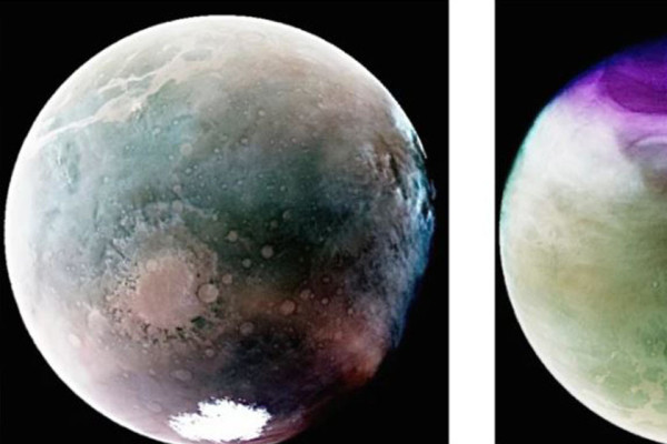 मंगल ग्रहको परिक्रमा गरिरहेको माभेन अन्तरिक्ष यान नासासँग सम्पर्क विच्छेद