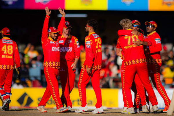 एनपिएल फाइनलः सुदूरपश्चिमको सुरुवाती ब्याटिङ क्रम धरासायी