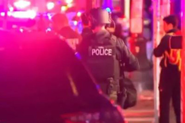 अमेरिकाको ब्राउन विश्वविद्यालयमा गोलीकाण्ड, दुई जनाको मृत्यु र आठ गम्भीर घाइते