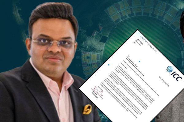 एनपिएल सफल भएकामा आइसिसी अध्यक्षद्वारा क्यानलाई बधाई