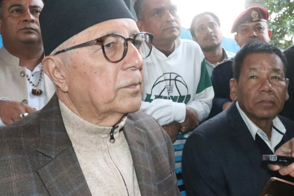 शेखरको संकेतः महाधिवेशन सर्छ भन्ने नसोचौँ, सरिहाले चिन्ता गर्नुपर्दैन