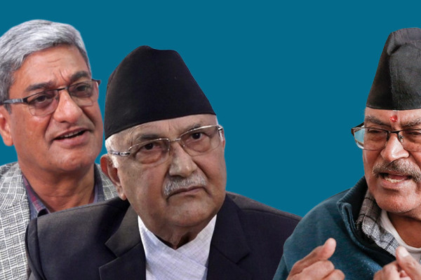 कार्की जाँचबुझ आयोग: एक महिना थप समय माग, अर्को साता ओली–लेखक बयान