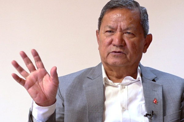 लोकप्रिय मत पाएपछि पिएसको प्रतिक्रिया: एमाले प्रतिस्पर्धामा च्याम्पियन पार्टी हो