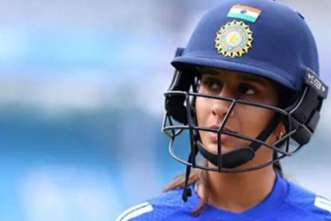 भारतले पहिलो टी–२० खेलमा श्रीलंकालाई आठ विकेटले हरायो