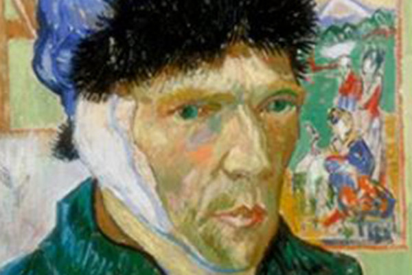 भिन्सेन्ट भ्यान गगले किन काटे आफ्नो कान ?