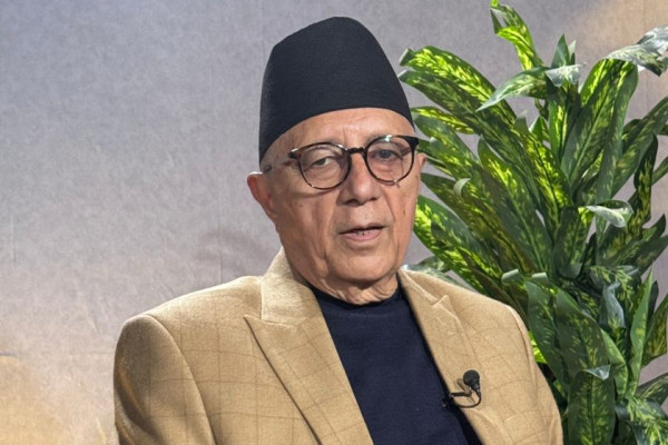 आम निर्वाचन अगाडी कांग्रेस महाधिवेशन हुन्छ: शेखर