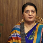 Bidhya Devi Bhandari