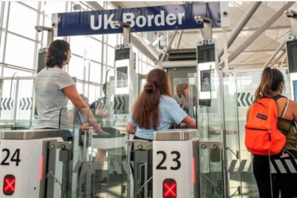 बेलायत भ्रमणलाई नयाँ यात्रा प्रणाली लागू