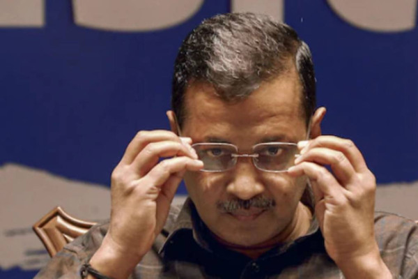 भारतीय विपक्षी नेता केजरीवाल भ्रष्टाचार मुद्दामा निर्दोष साबित