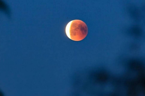 भोलि लाग्ने चन्द्रग्रहण कस्तो ?